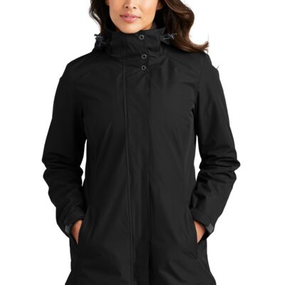 Women's All Weather 3 in 1 Jacket Thumbnail