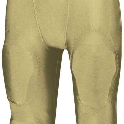 Youth Deluxe Game Football Pant Thumbnail