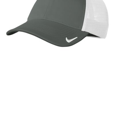 Stretch to Fit Mesh Back Cap Thumbnail