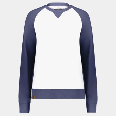 Ladies All-American Fleece Crew Thumbnail