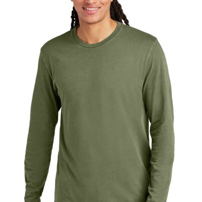 Wash Long Sleeve Tee Thumbnail