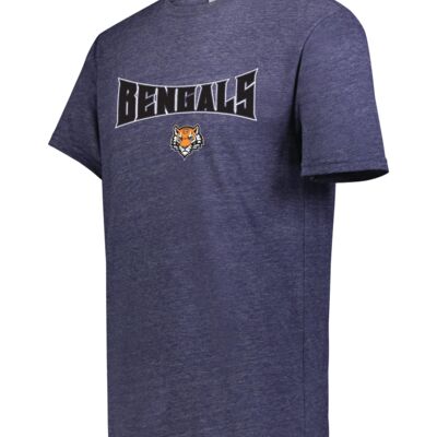 All-Day Core Basic Tri-Blend Tee Thumbnail