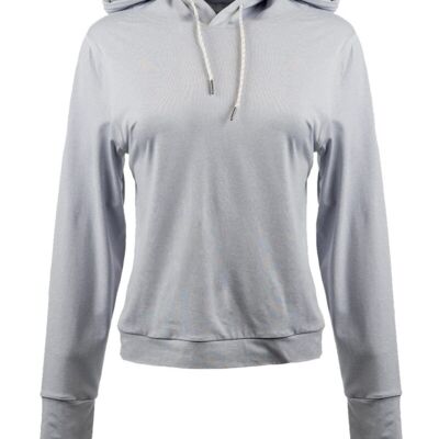 Women's Dawn to Dusk Hooded Sweatshirt Thumbnail