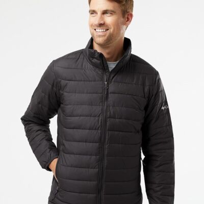 Men's Powder Lite™ II Jacket Thumbnail