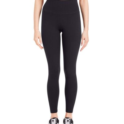 Women's Pure High Waist Leggings Thumbnail