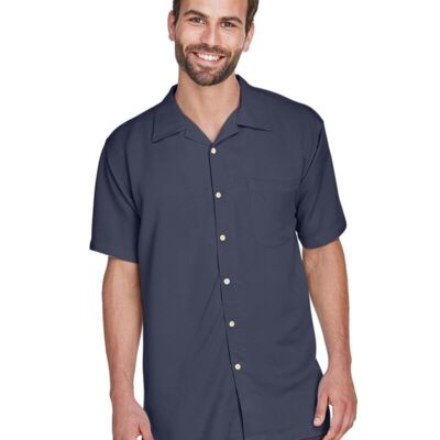 Men's Bahama Cord Camp Shirt Thumbnail
