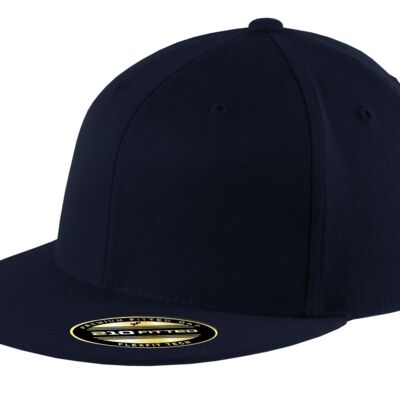 Flexfit 210 ® Flat Bill Cap Thumbnail