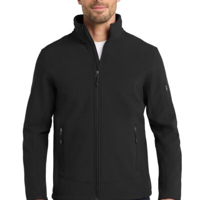 Rugged Ripstop Soft Shell Jacket Thumbnail