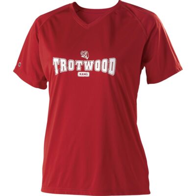 Ladies'zoom Shirt Thumbnail