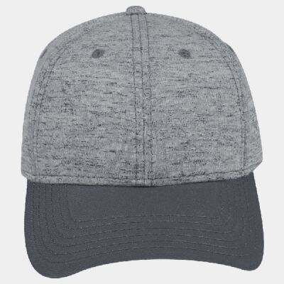 OTTO CAP "OTTO COMFY FIT" 6 Panel Low Profile Baseball Cap Thumbnail