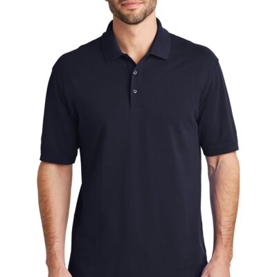 Tall EZCotton ® Polo Thumbnail