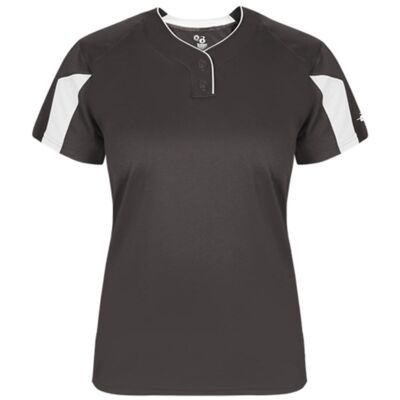 Women's Striker Placket Thumbnail