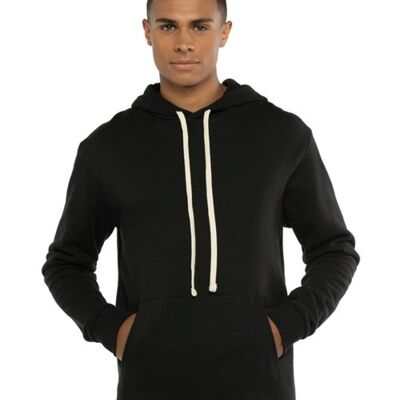 Unisex Santa Barbara Hoodie Sweatshirt Thumbnail