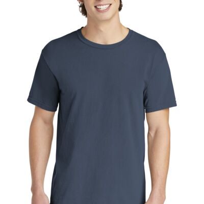 Heavyweight Ring Spun Tee Thumbnail