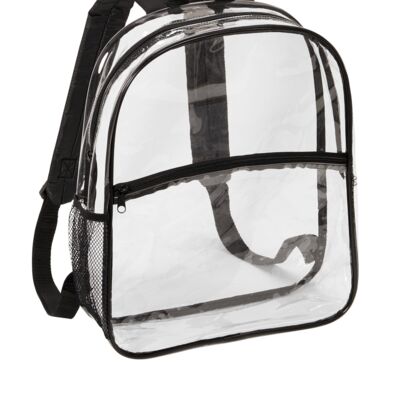 Clear Backpack Thumbnail