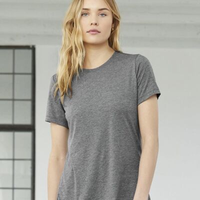 Women’s Relaxed Fit Triblend Tee Thumbnail