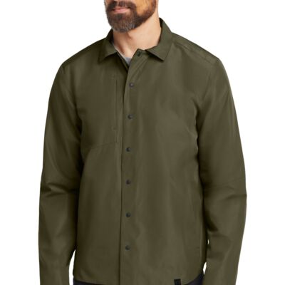 Reverse Shirt Jacket Thumbnail