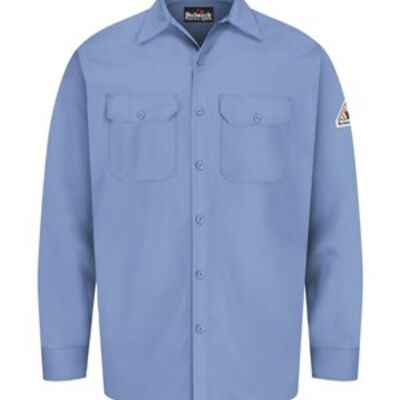 Men's Flame Resistant Excel Work Shirt Thumbnail