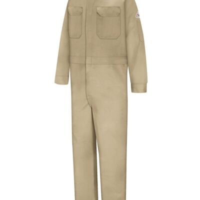Men's Tall Deluxe Coverall - EXCEL FR® 7.5 oz. Thumbnail
