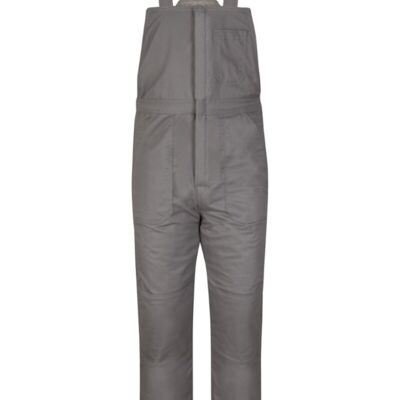 Men's Tall Deluxe Insulated Bib Overall - EXCEL FR® ComforTouch Thumbnail