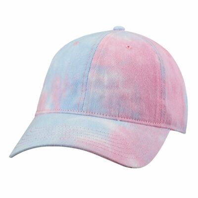 Tie-Dyed Dad Hat Thumbnail