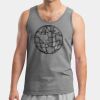 Ultra Cotton ® 100% US Cotton Tank Top Thumbnail