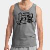 Ultra Cotton ® 100% US Cotton Tank Top Thumbnail