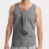 Ultra Cotton ® 100% US Cotton Tank Top Thumbnail