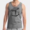 Ultra Cotton ® 100% US Cotton Tank Top Thumbnail