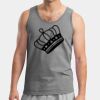 Ultra Cotton ® 100% US Cotton Tank Top Thumbnail