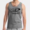 Ultra Cotton ® 100% US Cotton Tank Top Thumbnail