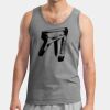 Ultra Cotton ® 100% US Cotton Tank Top Thumbnail