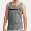 Ultra Cotton ® 100% US Cotton Tank Top Thumbnail