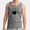 Ultra Cotton ® 100% US Cotton Tank Top Thumbnail