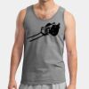 Ultra Cotton ® 100% US Cotton Tank Top Thumbnail