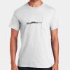 Ultra Cotton ® 100% US Cotton T Shirt with Pocket Thumbnail