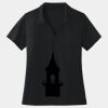 Women's Dri Mesh ® V Neck Polo Thumbnail