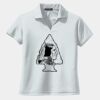 Women's Dri Mesh ® V Neck Polo Thumbnail