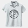 Women's Dri Mesh ® V Neck Polo Thumbnail