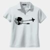 Women's Dri Mesh ® V Neck Polo Thumbnail