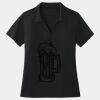 Women's Dri Mesh ® V Neck Polo Thumbnail