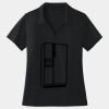 Women's Dri Mesh ® V Neck Polo Thumbnail