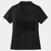 Women's Dri Mesh ® V Neck Polo Thumbnail