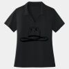 Women's Dri Mesh ® V Neck Polo Thumbnail