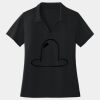 Women's Dri Mesh ® V Neck Polo Thumbnail
