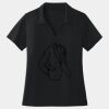 Women's Dri Mesh ® V Neck Polo Thumbnail