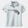 Women's Dri Mesh ® V Neck Polo Thumbnail