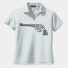 Women's Dri Mesh ® V Neck Polo Thumbnail