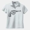 Women's Dri Mesh ® V Neck Polo Thumbnail