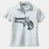 Women's Dri Mesh ® V Neck Polo Thumbnail
